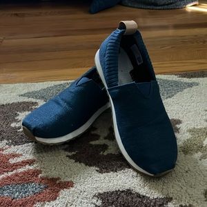 Women’s TOMS Resident Sneakers